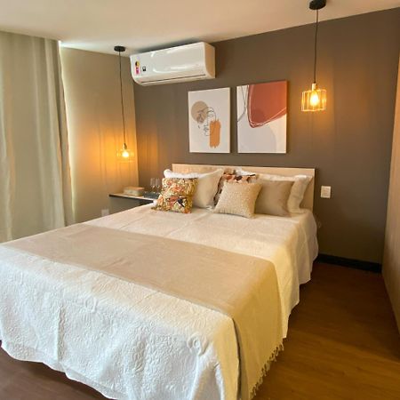 Rio Holiday Boutique Hotel Нитерой Экстерьер фото